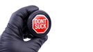 Grip Royal Horn Button Dont Suck - HORN - DONTSUCK - Subimods.com