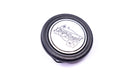 Grip Royal Horn Button Las Vegas White - HORN - VEGAS - WHT - Subimods.com