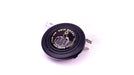 Grip Royal Horn Button MIddle Finger Gold - HORN - FINGER - GOLD - Subimods.com