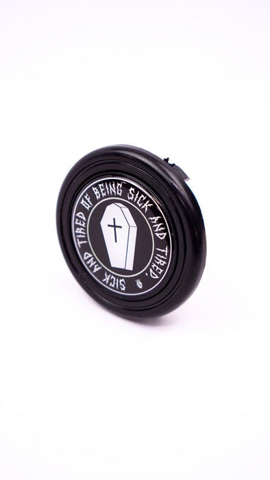 Grip Royal Horn Button Sick & Tired - HORN - SICKNTIRED - Subimods.com