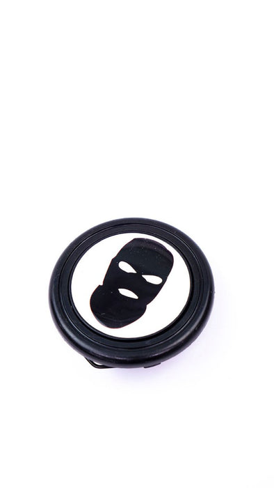 Grip Royal Horn Button Ski Mask - HORN - SKIMASK - Subimods.com