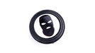 Grip Royal Horn Button Ski Mask - HORN - SKIMASK - Subimods.com