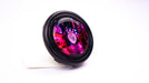 Grip Royal Horn Button Tokyo Midnight - HORN - TOKYOMIDNT - Subimods.com