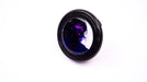 Grip Royal Horn Button Vaporwave Chick - HORN - VAPORCHICK - Subimods.com