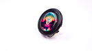 Grip Royal Horn Button Vaporwave Horizon - HORN - VAPORHORIZON - Subimods.com