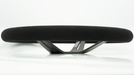Grip Royal Knight II 350mm Deep Dish Steering Wheel w/ Synthetic Suede Grip - GRSW - KNT2 - S - BKBK - Subimods.com