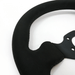 Grip Royal Spade 330mm Deep Dish Steering Wheel w/ Suede Grip - GRSW - SPD - S - Subimods.com