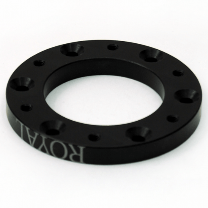 Grip Royal Steering Wheel Rotator Spacer - ROTATORSPCR - Subimods.com