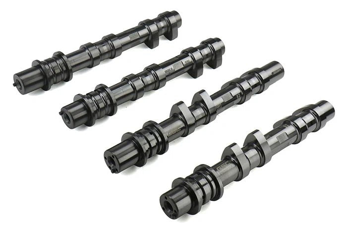 GSC Power - Division S2 Billet Camshaft Set 2004 - 2007 STI / 2006 - 2014 WRX / 2005 - 2012 Legacy GT / 2004 - 2013 Forester XT - 7025S2 - Subimods.com