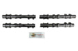 GSC Power - Division S2 Billet Camshaft Set 2004 - 2007 STI / 2006 - 2014 WRX / 2005 - 2012 Legacy GT / 2004 - 2013 Forester XT - 7025S2 - Subimods.com