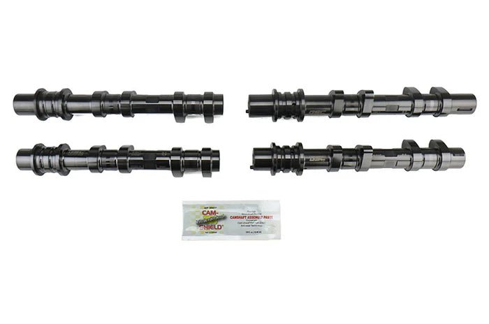 GSC Power - Division S2 Billet Camshaft Set 2004 - 2007 STI / 2006 - 2014 WRX / 2005 - 2012 Legacy GT / 2004 - 2013 Forester XT - 7025S2 - Subimods.com