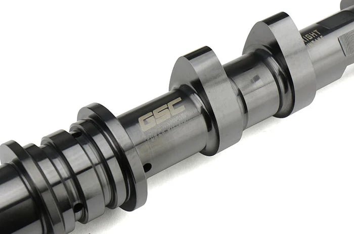 GSC Power - Division S2 Billet Camshaft Set 2004 - 2007 STI / 2006 - 2014 WRX / 2005 - 2012 Legacy GT / 2004 - 2013 Forester XT - 7025S2 - Subimods.com