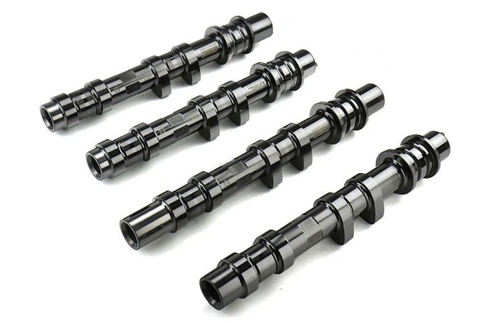 GSC Power - Division S2 Billet Camshaft Set 2004 - 2007 STI / 2006 - 2014 WRX / 2005 - 2012 Legacy GT / 2004 - 2013 Forester XT - 7025S2 - Subimods.com