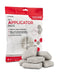 Gtechniq AP5 Microfiber Applicator Pad - AP5 - Subimods.com