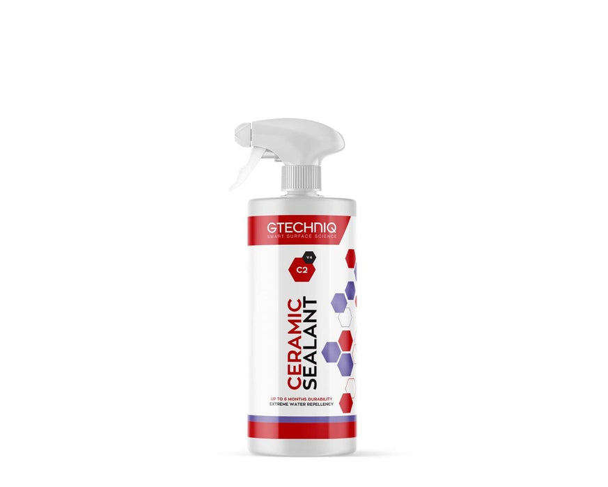 Gtechniq C2 Ceramic Sealant - C2 0.25 - Subimods.com