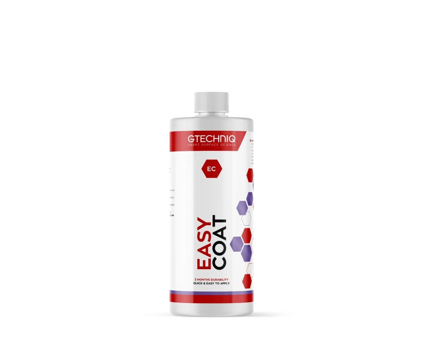 Gtechniq Easy Coat Refill - ECR 0.5 - Subimods.com