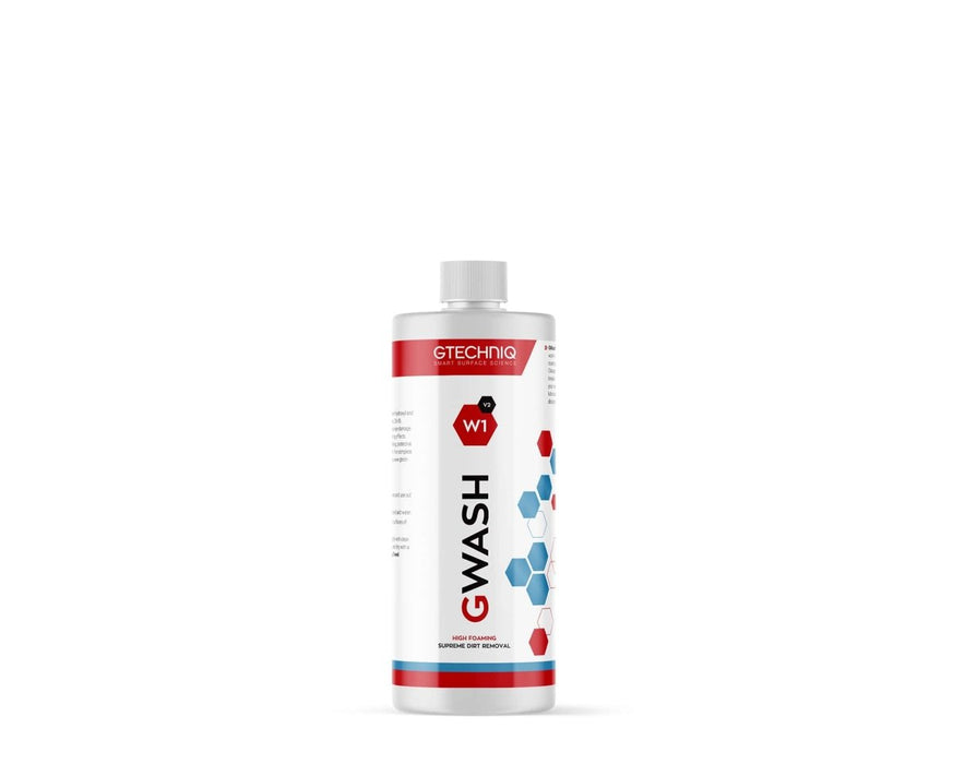 Gtechniq G Wash - W1 0.25 - Subimods.com