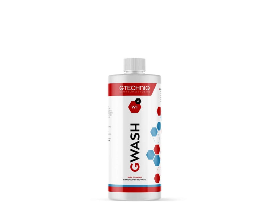 Gtechniq G Wash - W1 0.25 - Subimods.com