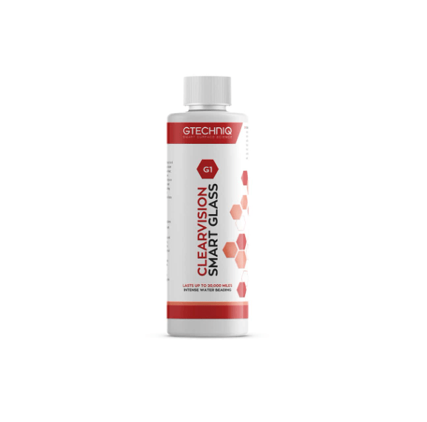 Gtechniq G1 ClearVision Smart Glass - G1 0.015 - Subimods.com