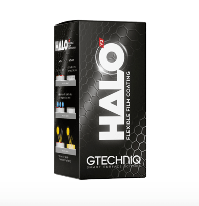 Gtechniq HALOv2 Flexible Film Coating - HAL 0.03 - Subimods.com