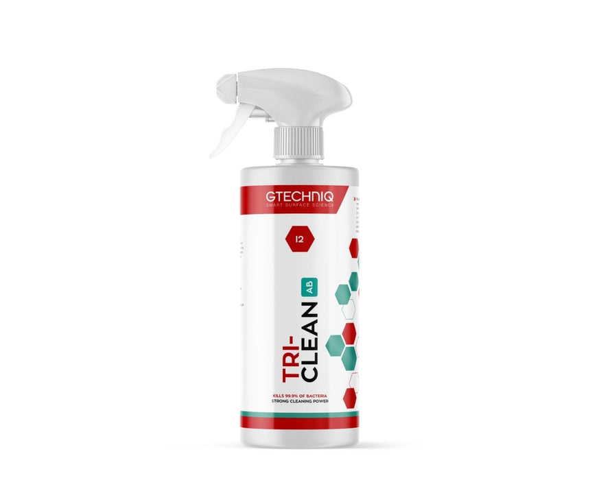 Gtechniq I2 Tri-Clean - I2 0.5 - Subimods.com