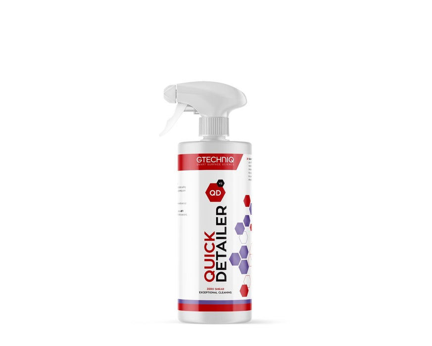 Gtechniq Quick Detailer V2 - QD 0.25 - Subimods.com