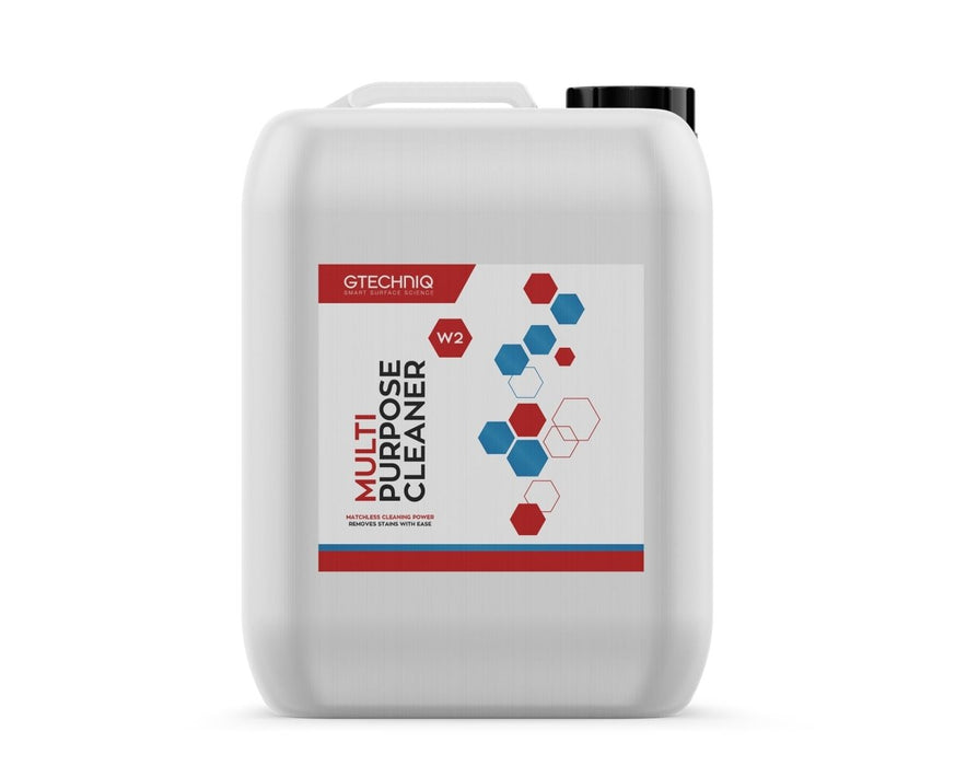 Gtechniq W2 Multi Purpose Cleaner - W2 0.1 - Subimods.com