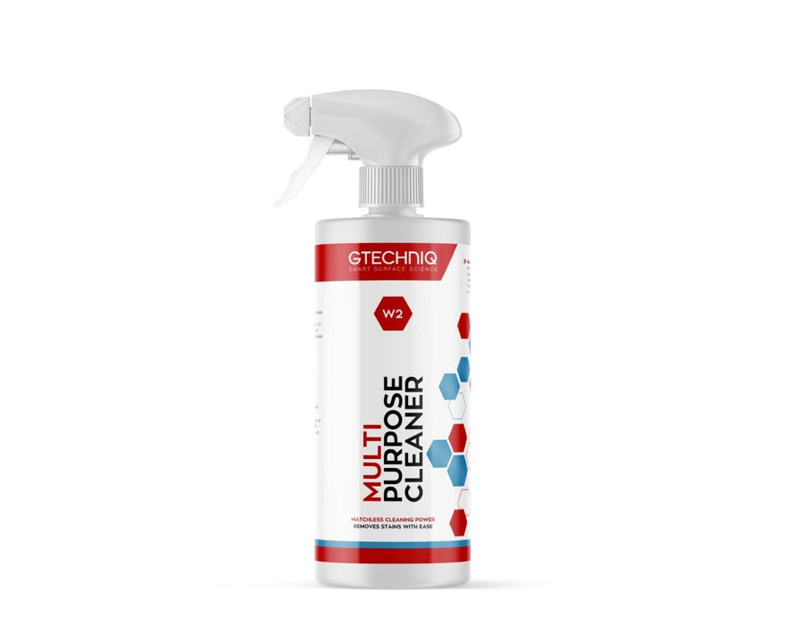 Gtechniq W2 Multi Purpose Cleaner - W2 0.1 - Subimods.com