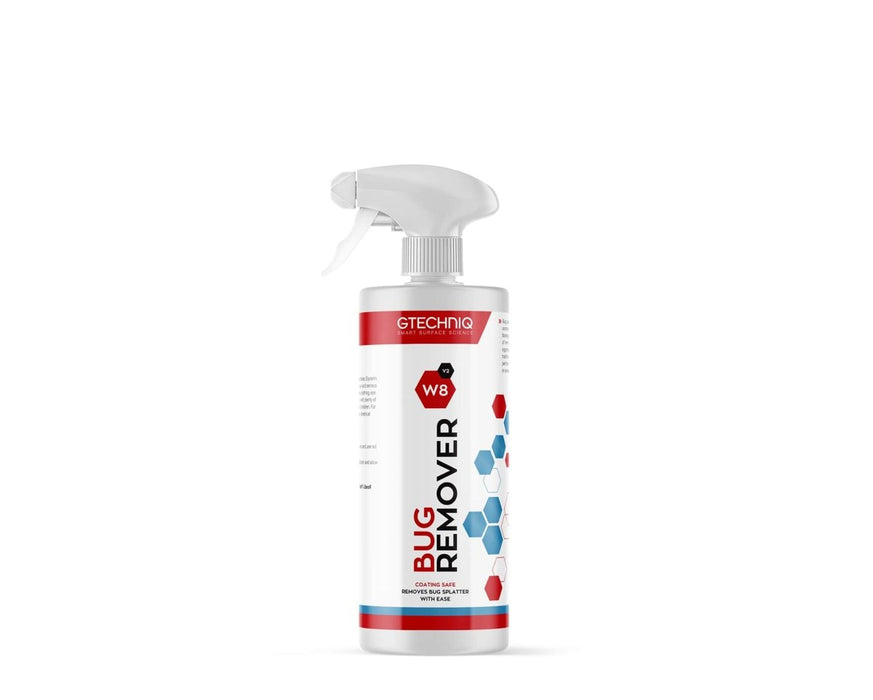 Gtechniq W8 Bug Remover - W8 0.25 - Subimods.com