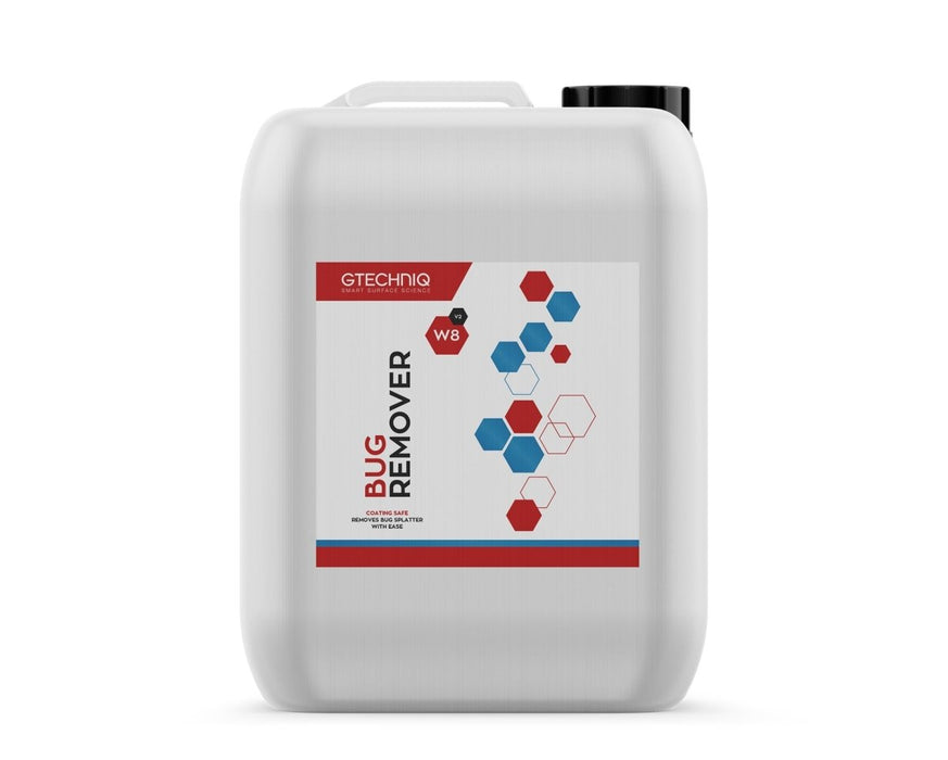 Gtechniq W8 Bug Remover - W8 0.25 - Subimods.com