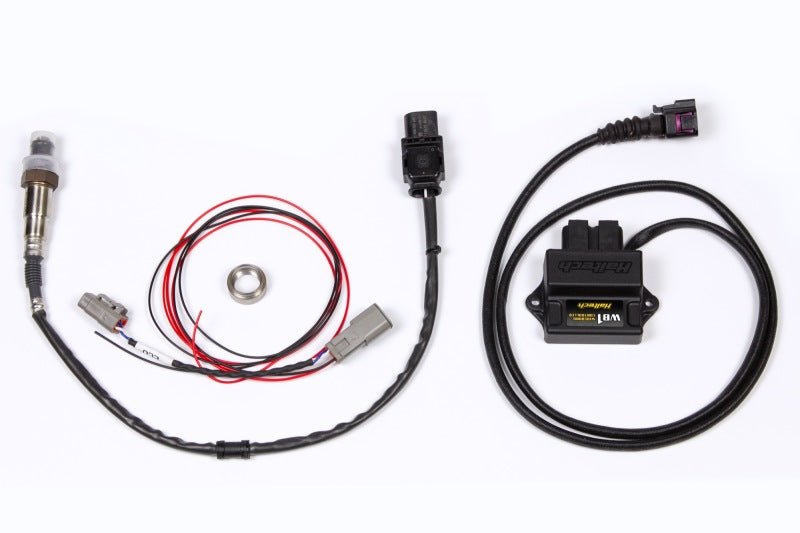 Haltech WB1 Bosch Single Channel CAN O2 Wideband Controller Kit - HT - 159976 - Subimods.com