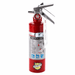 Hand Held Fire Extinguisher w/ Bracket - ‎2.5SA ABC - Subimods.com