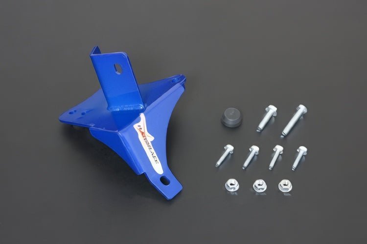 Hardrace Brake Master Cylinder Stopper LHD 2009-2014 Legacy/Outback - HR-8618 - Subimods.com
