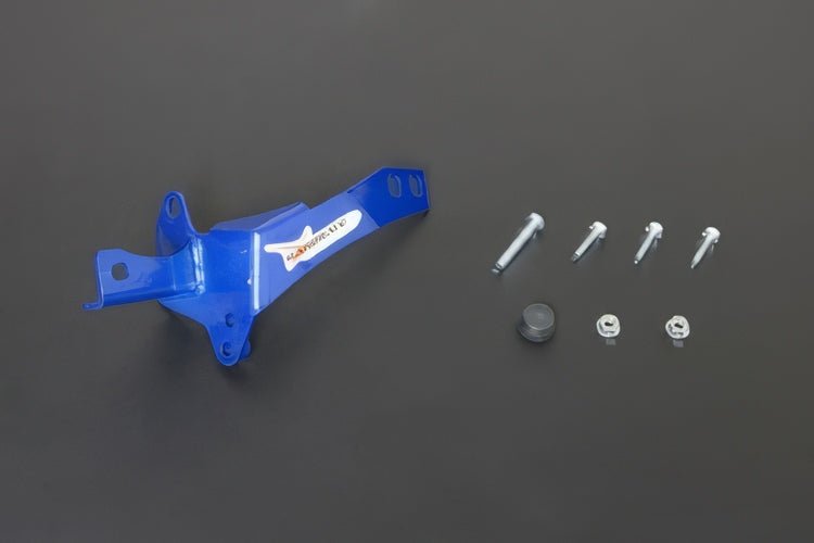 Hardrace Brake Master Cylinder Stopper LHD 2013-2017 Crosstrek / 2013-2018 Forester / 2014-2021 WRX/STI - HR-8619 - Subimods.com