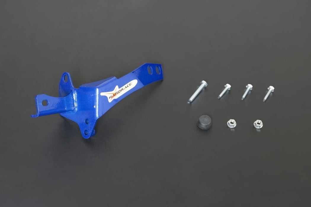 Hardrace Brake Master Cylinder Stopper LHD 2013-2017 Crosstrek / 2013-2018 Forester / 2014-2021 WRX/STI - HR-8619 - Subimods.com