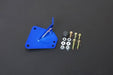 Hardrace Brake Master Cylinder Stopper LHD 2014-2020 Legacy/Outback - HR-8818 - Subimods.com