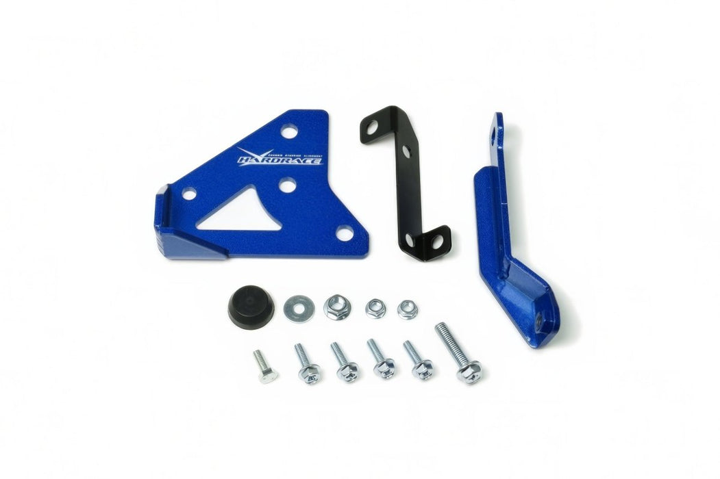 Hardrace Brake Master Cylinder Stopper RHD 1990-1994 Legacy / 1998-2002 Forester - HR-Q0729 - Subimods.com