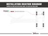 Hardrace Brake Master Cylinder Stopper RHD 1990-1994 Legacy / 1998-2002 Forester - HR-Q0729 - Subimods.com