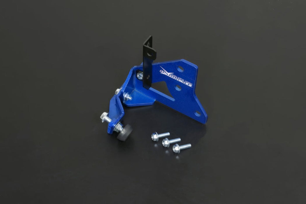 Hardrace Brake Master Cylinder Stopper RHD 1990-1994 Legacy / 1998-2002 Forester - HR-Q0729 - Subimods.com
