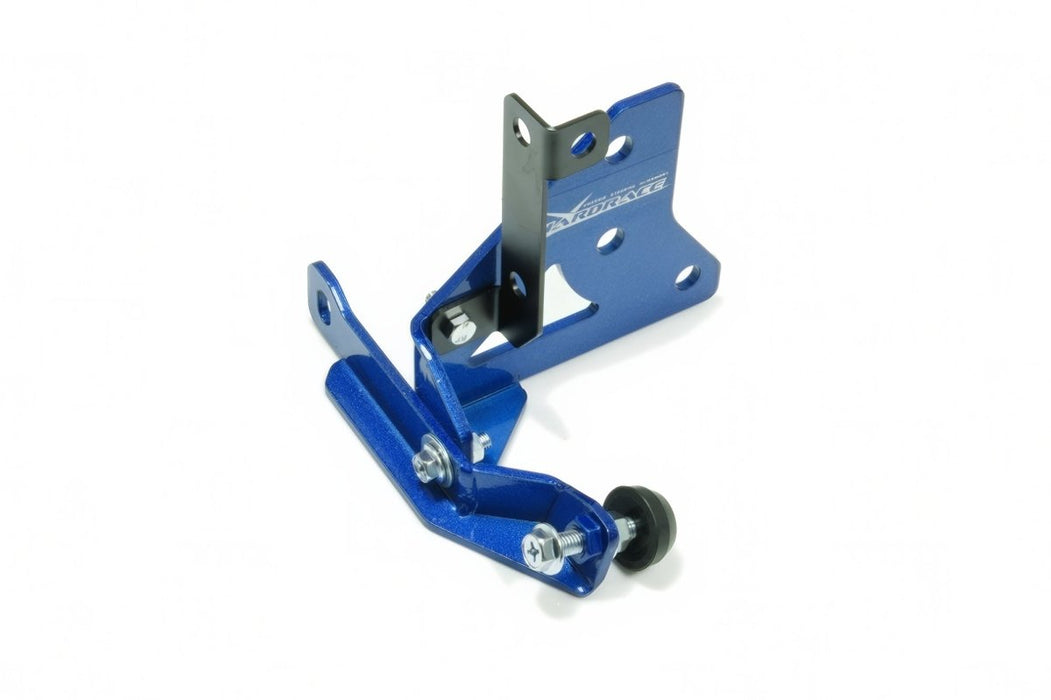 Hardrace Brake Master Cylinder Stopper RHD 1990-1994 Legacy / 1998-2002 Forester - HR-Q0729 - Subimods.com