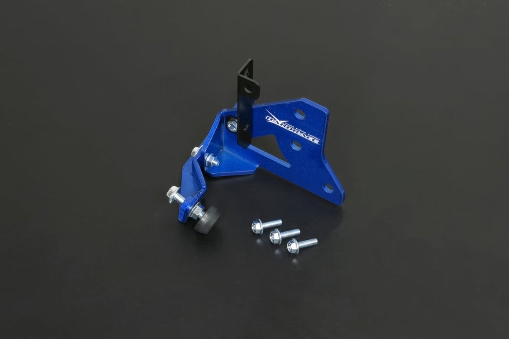 Hardrace Brake Master Cylinder Stopper RHD 1990-1994 Legacy / 1998-2002 Forester - HR-Q0729 - Subimods.com