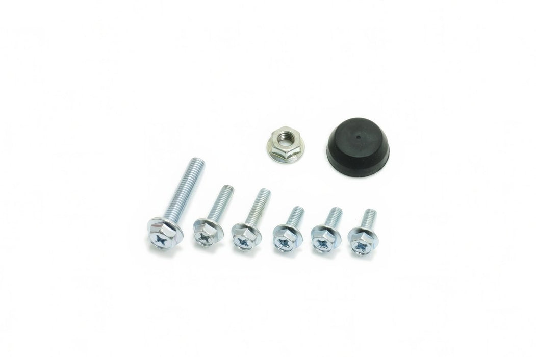 Hardrace Brake Master Cylinder Stopper RHD 2002-2007 WRX/STI / 2003-2008 Forester - HR-Q0725 - Subimods.com