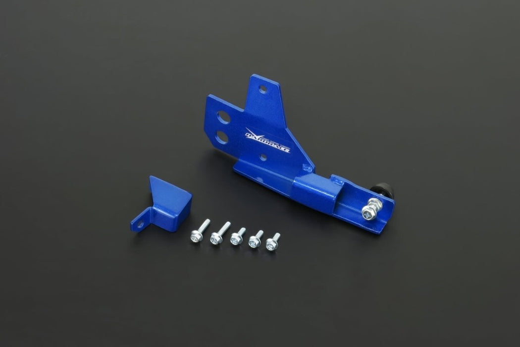 Hardrace Brake Master Cylinder Stopper RHD 2002-2007 WRX/STI / 2003-2008 Forester - HR-Q0725 - Subimods.com