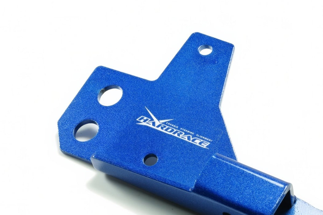 Hardrace Brake Master Cylinder Stopper RHD 2002-2007 WRX/STI / 2003-2008 Forester - HR-Q0725 - Subimods.com