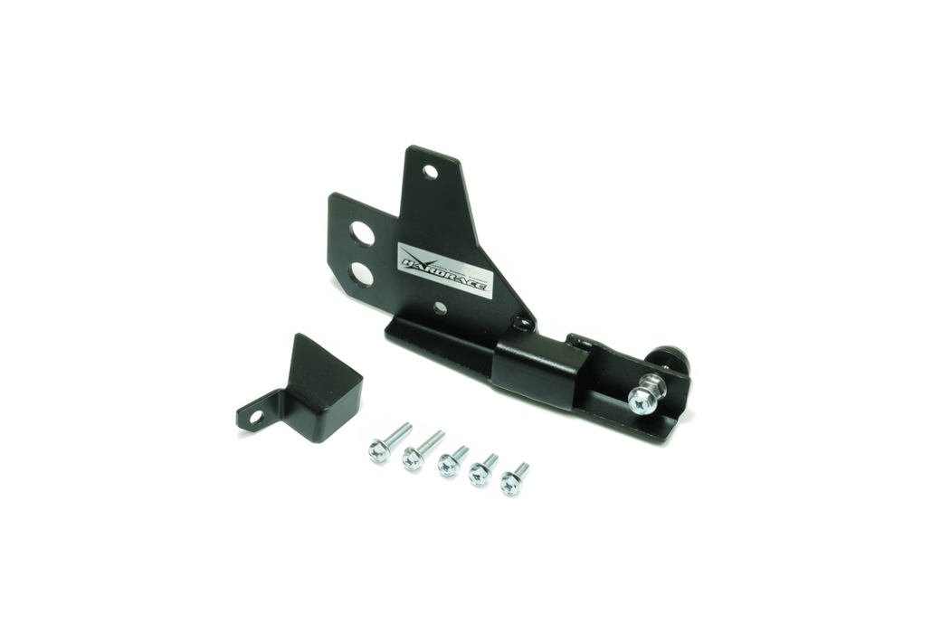 Hardrace Brake Master Cylinder Stopper RHD 2002-2007 WRX/STI / 2003-2008 Forester - HR-Q0725 - Subimods.com
