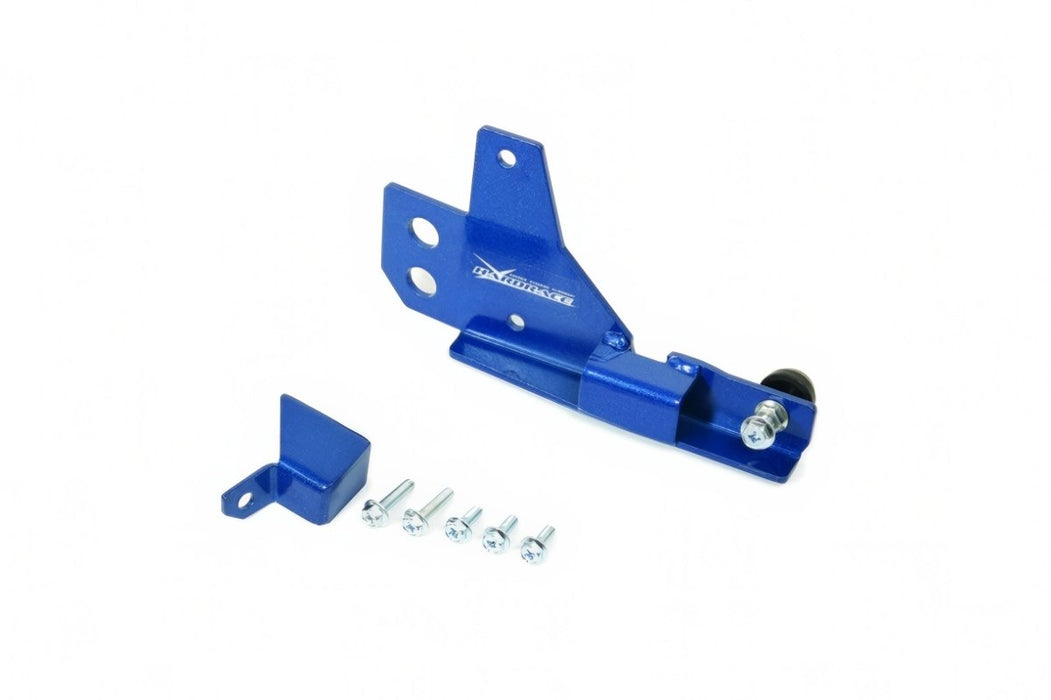 Hardrace Brake Master Cylinder Stopper RHD 2002-2007 WRX/STI / 2003-2008 Forester - HR-Q0725 - Subimods.com
