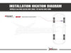 Hardrace Brake Master Cylinder Stopper RHD 2002-2007 WRX/STI / 2003-2008 Forester - HR-Q0725 - Subimods.com