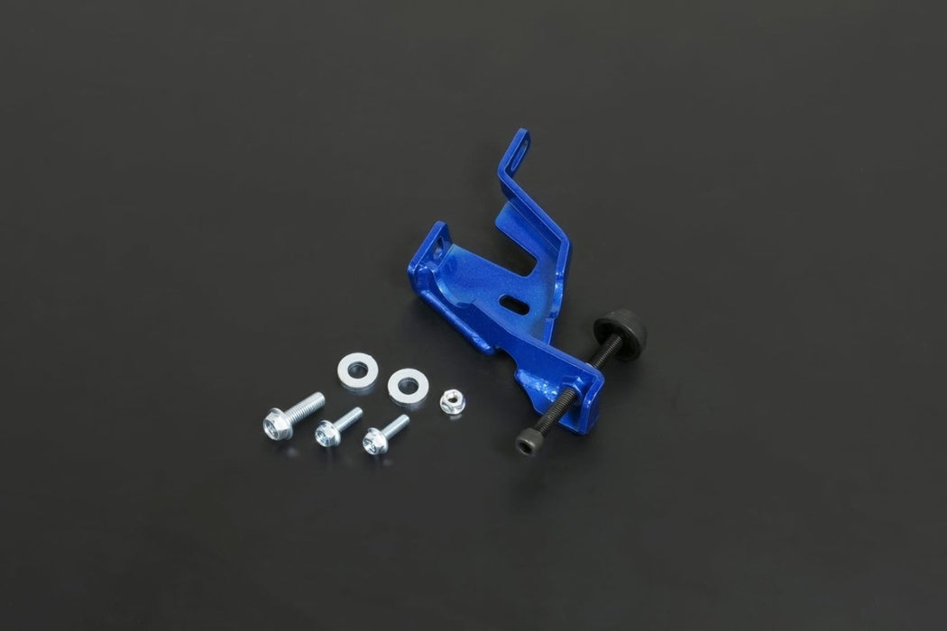 Hardrace Brake Master Cylinder Stopper RHD 2003-2008 Legacy/Outback - HR-Q0726 - Subimods.com