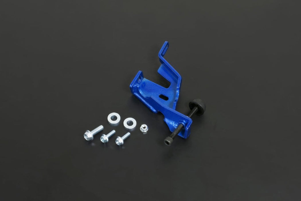 Hardrace Brake Master Cylinder Stopper RHD 2003-2008 Legacy/Outback - HR-Q0726 - Subimods.com