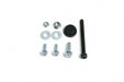 Hardrace Brake Master Cylinder Stopper RHD 2003-2008 Legacy/Outback - HR-Q0726 - Subimods.com